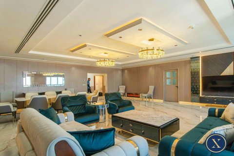 Apartment in Dubai Marina, Dubai 4 bedrooms, 295 sq.m. № 46202 - photo 4