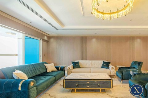 Apartment in Dubai Marina, Dubai 4 bedrooms, 295 sq.m. № 46202 - photo 5