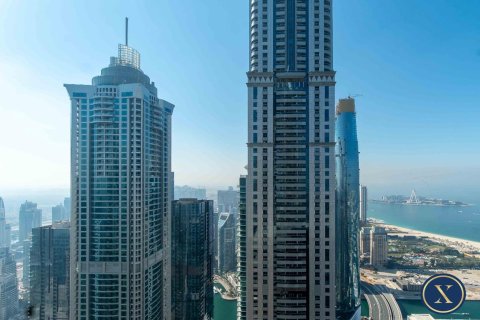 Apartment in Dubai Marina, Dubai 4 bedrooms, 295 sq.m. № 46202 - photo 23