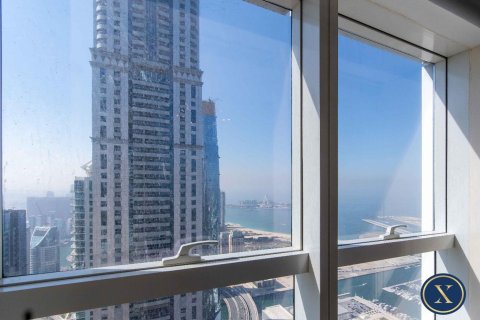 Apartment in Dubai Marina, Dubai 4 bedrooms, 295 sq.m. № 46202 - photo 24