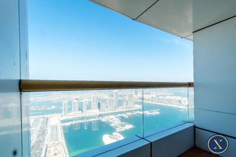 Apartment in Dubai Marina, Dubai 4 bedrooms, 295 sq.m. № 46202 - photo 25