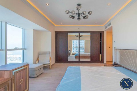 Apartment in Dubai Marina, Dubai 4 bedrooms, 295 sq.m. № 46202 - photo 15