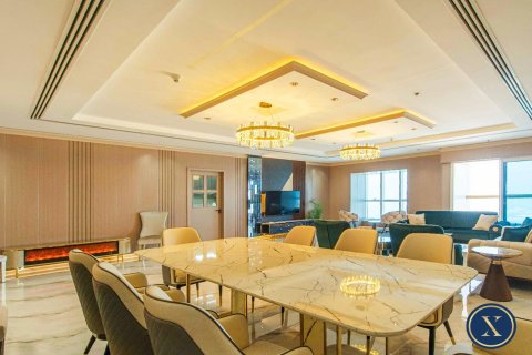 Apartment in Dubai Marina, Dubai 4 bedrooms, 295 sq.m. № 46202 - photo 6