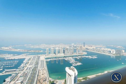 Apartment in Dubai Marina, Dubai 4 bedrooms, 295 sq.m. № 46202 - photo 3