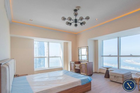 Apartment in Dubai Marina, Dubai 4 bedrooms, 295 sq.m. № 46202 - photo 14