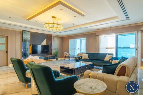 Apartment in Dubai Marina, Dubai 4 bedrooms, 295 sq.m. № 46202 - photo 2