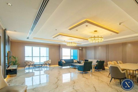 Apartment in Dubai Marina, Dubai 4 bedrooms, 295 sq.m. № 46202 - photo 7
