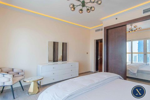 Apartment in Dubai Marina, Dubai 4 bedrooms, 295 sq.m. № 46202 - photo 22