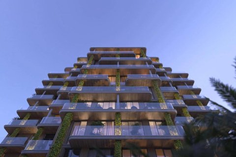 شقة في BINGHATTI CRESCENT في دبي 1غرف نوم, 59 م² رقم 18172 - صورة 11
