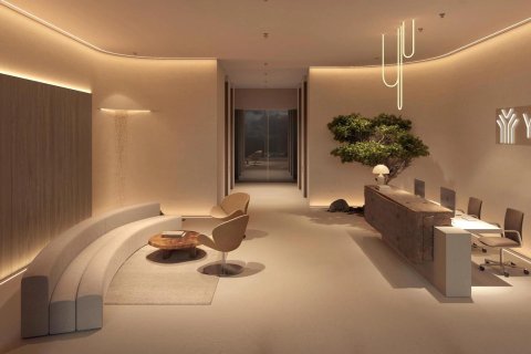 شقة في BINGHATTI CRESCENT في دبي 1غرف نوم, 59 م² رقم 18172 - صورة 8