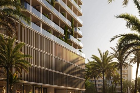 شقة في BINGHATTI CRESCENT في دبي 1غرف نوم, 59 م² رقم 18172 - صورة 10