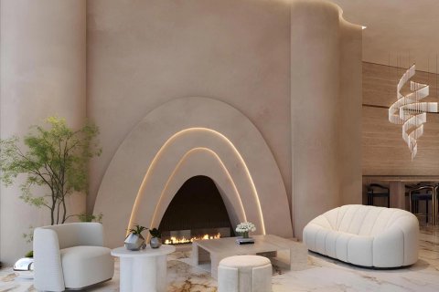 Appartement à Dubai, 2 chambres, 112 m², № 18170 - photo 8