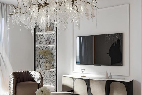 Appartement à Dubai, 2 chambres, 112 m², № 18170 - photo 4