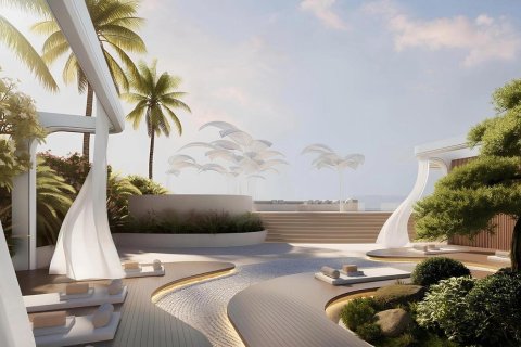 Appartement à Dubai, studio, 50 m², № 18169 - photo 12