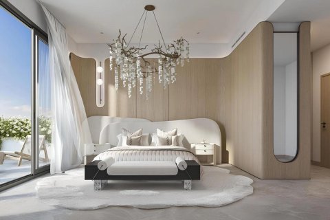Appartement à Dubai, studio, 50 m², № 18169 - photo 6