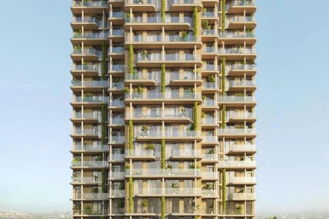 Купить квартиру в Дубае: студию, 38м², № 18171 - фото 9