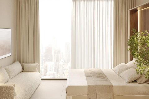 Купить квартиру в Дубае: студию, 38м², № 18171 - фото 2