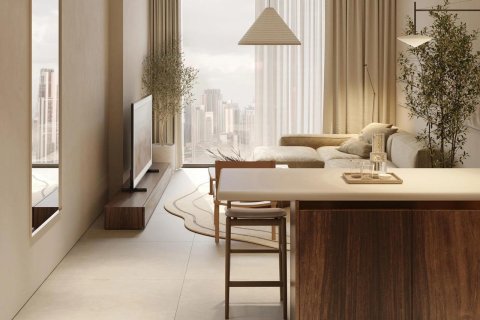 Купить квартиру в Дубае: студию, 38м², № 18171 - фото 3