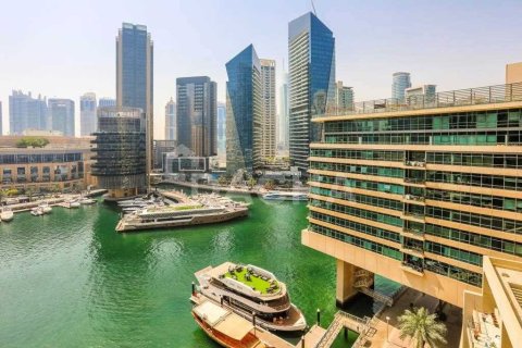 شقة في مرسى دبي, دبي 2 غرف نوم, 122.2 م² رقم 6798 - صورة 11