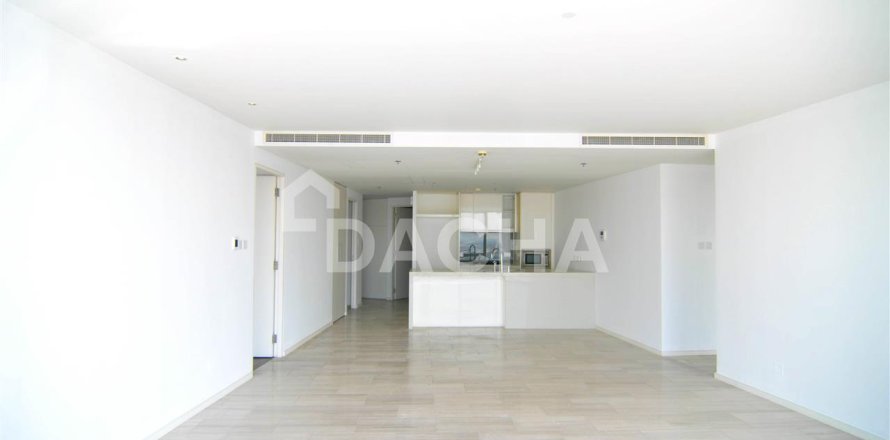 Квартира в D1 Tower, Culture Village, Дубай, 3 спальни, 161.9м², № 6800