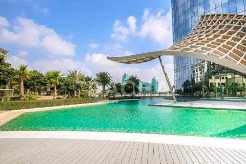 Купить квартиру в D1 Tower, Culture Village, Дубай: 3 спальни, 161.9м², № 6800 - фото 9