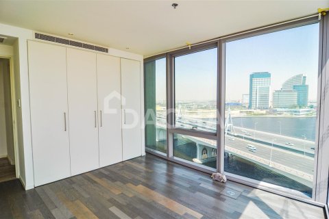 Купить квартиру в D1 Tower, Culture Village, Дубай: 3 спальни, 161.9м², № 6800 - фото 17