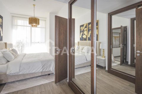 Duplex à Jumeirah Village Circle, Dubai, 2 chambres, 175 m², № 6801 - photo 22