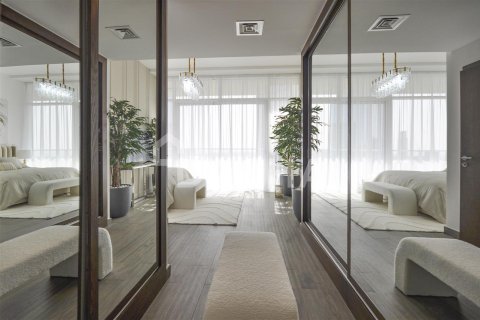 Duplex à Jumeirah Village Circle, Dubai, 2 chambres, 175 m², № 6801 - photo 10