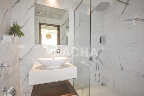 Duplex à Jumeirah Village Circle, Dubai, 2 chambres, 175 m², № 6801 - photo 20