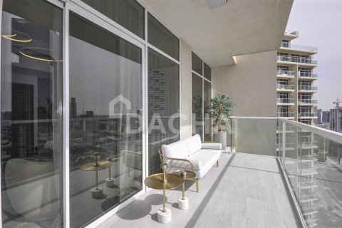 Duplex à Jumeirah Village Circle, Dubai, 2 chambres, 175 m², № 6801 - photo 28