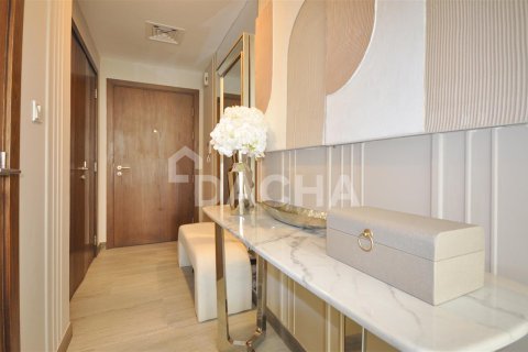 Duplex à Jumeirah Village Circle, Dubai, 2 chambres, 175 m², № 6801 - photo 25