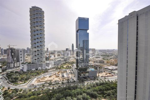 Duplex à Jumeirah Village Circle, Dubai, 2 chambres, 175 m², № 6801 - photo 14