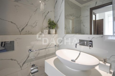 Duplex à Jumeirah Village Circle, Dubai, 2 chambres, 175 m², № 6801 - photo 21