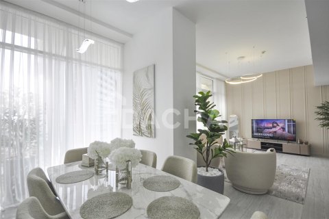 Duplex à Jumeirah Village Circle, Dubai, 2 chambres, 175 m², № 6801 - photo 30