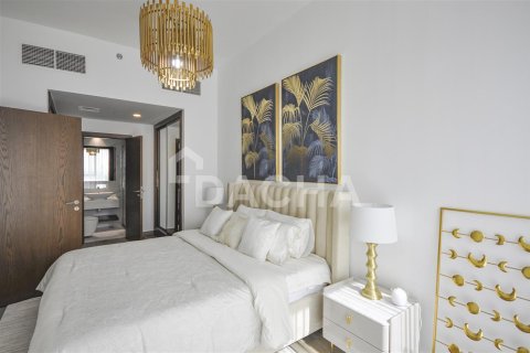 Duplex à Jumeirah Village Circle, Dubai, 2 chambres, 175 m², № 6801 - photo 18