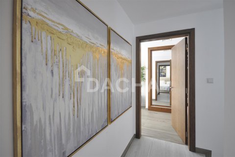 Duplex à Jumeirah Village Circle, Dubai, 2 chambres, 175 m², № 6801 - photo 23