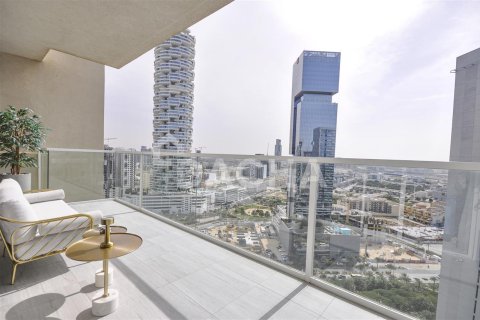 Duplex à Jumeirah Village Circle, Dubai, 2 chambres, 175 m², № 6801 - photo 13