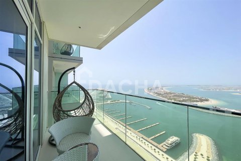 Apartamento en Sunrise Bay, Dubai Harbour, Dubai, 1 dormitorio, 67.6 m², № 6799 - foto 2