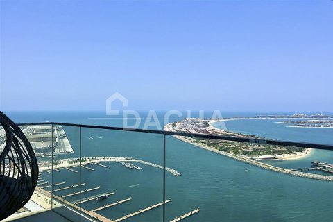 Apartamento en Sunrise Bay, Dubai Harbour, Dubai, 1 dormitorio, 67.6 m², № 6799 - foto 1
