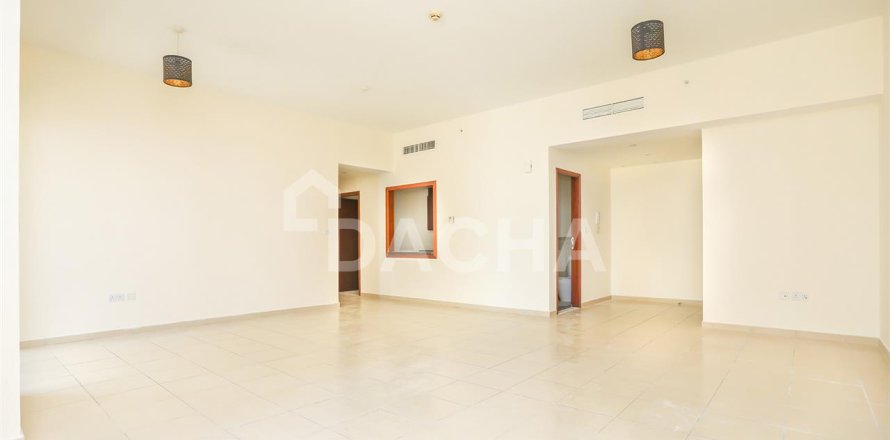 Apartamento en Sadaf 2, Jumeirah Beach Residence, Dubai, 3 dormitorios, 177.4 m², № 6797