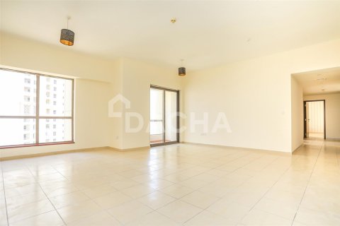 Apartamento en Sadaf 2, Jumeirah Beach Residence, Dubai, 3 dormitorios, 177.4 m², № 6797 - foto 2