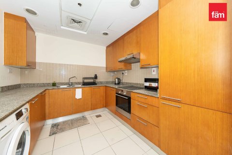 Appartement à Business Bay, Dubai, 1 chambre, 105.8 m², № 139363 - photo 6