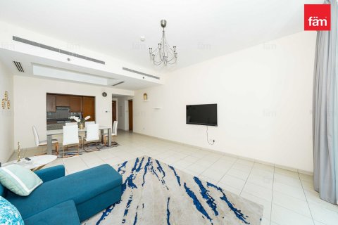 Appartement à Business Bay, Dubai, 1 chambre, 105.8 m², № 139363 - photo 5