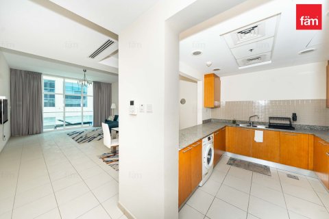 Appartement à Business Bay, Dubai, 1 chambre, 105.8 m², № 139363 - photo 4