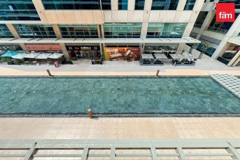 Appartement à Business Bay, Dubai, 1 chambre, 105.8 m², № 139363 - photo 15