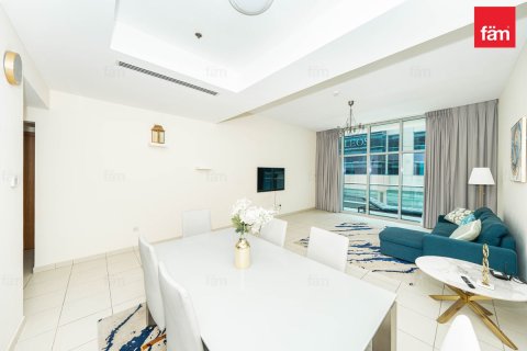Appartement à Business Bay, Dubai, 1 chambre, 105.8 m², № 139363 - photo 3