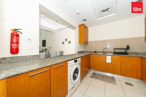 Appartement à Business Bay, Dubai, 1 chambre, 105.8 m², № 139363 - photo 7
