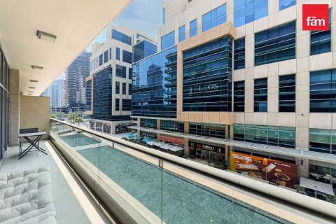 Appartement à Business Bay, Dubai, 1 chambre, 105.8 m², № 139363 - photo 14