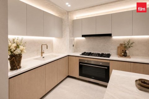 Apartment in Al Jaddaf, Dubai 1 bedroom, 80.1 sq.m. № 139365 - photo 7