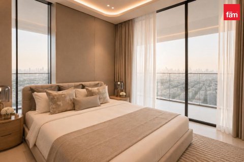 Apartment in Al Jaddaf, Dubai 1 bedroom, 80.1 sq.m. № 139365 - photo 2